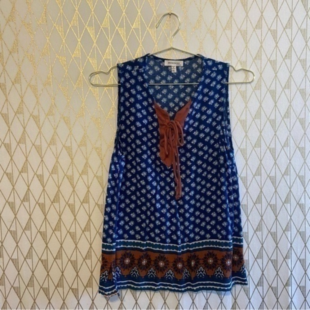Monteau blouse​